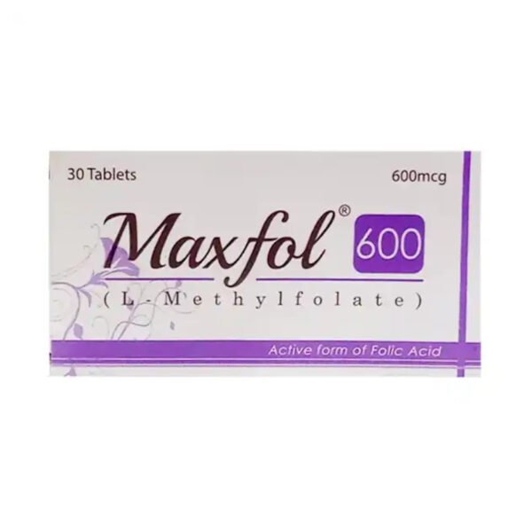 Maxfol 
