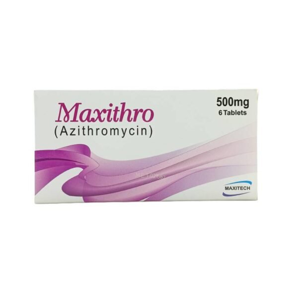 Maxithro 