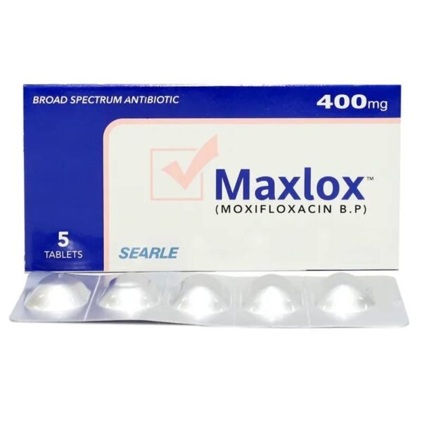 Maxlox 