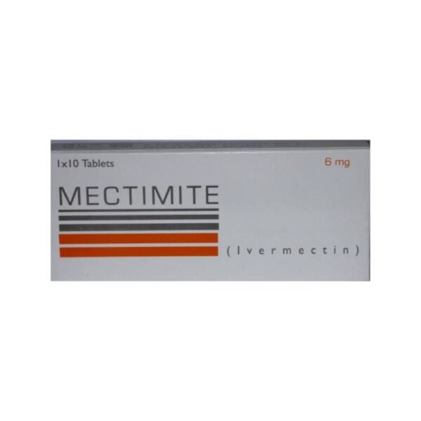 Mectimite 