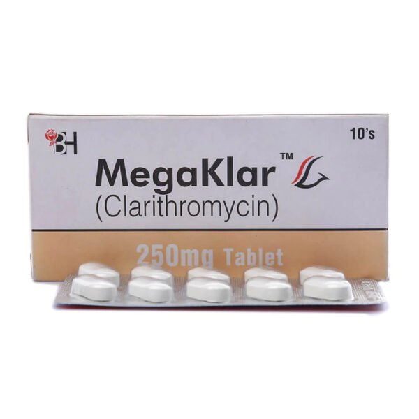 Megaklar 