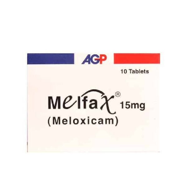 Melfax