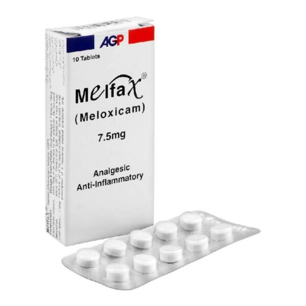 Melfax