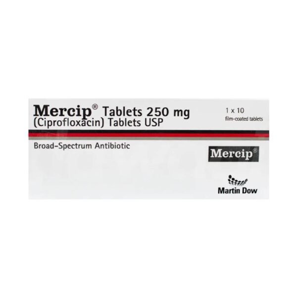 Mercip 