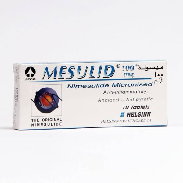 Mesulid