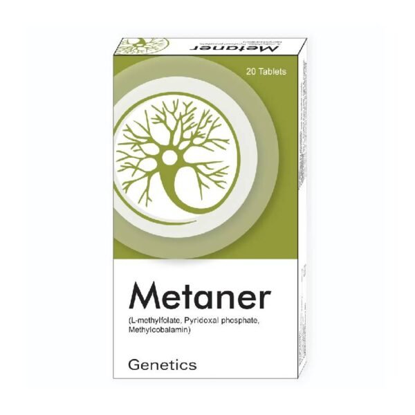 Metaner 