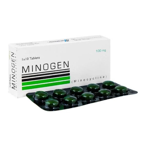 Minogen 