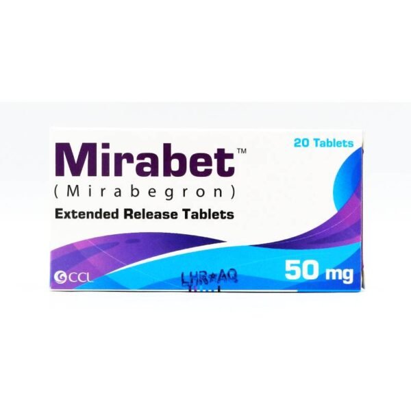 Mirabet 