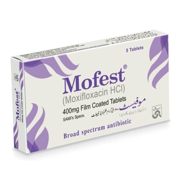 Mofest 