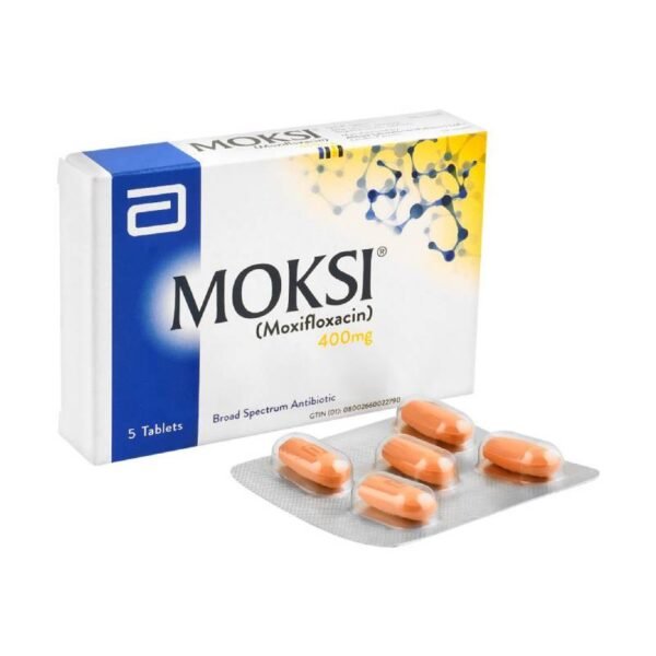 Moksi 