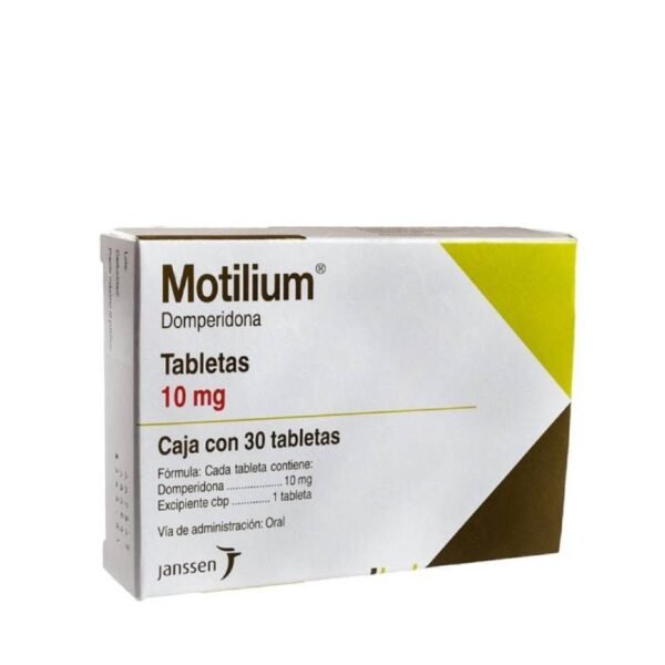 Motilium