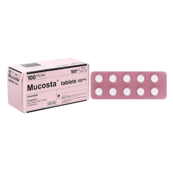 Mucosta