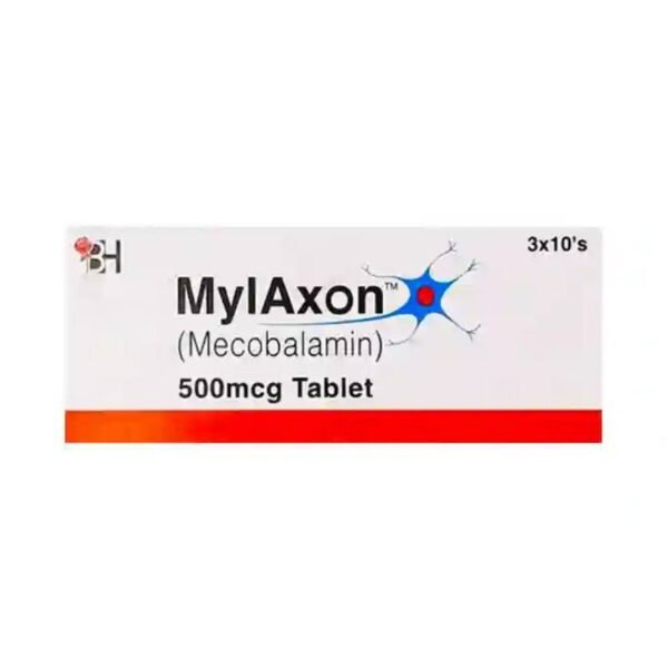 Mylaxon 