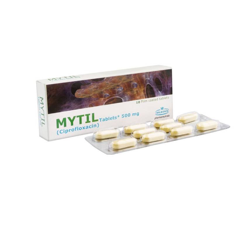 Mytil 500 Mytil - Image 1
