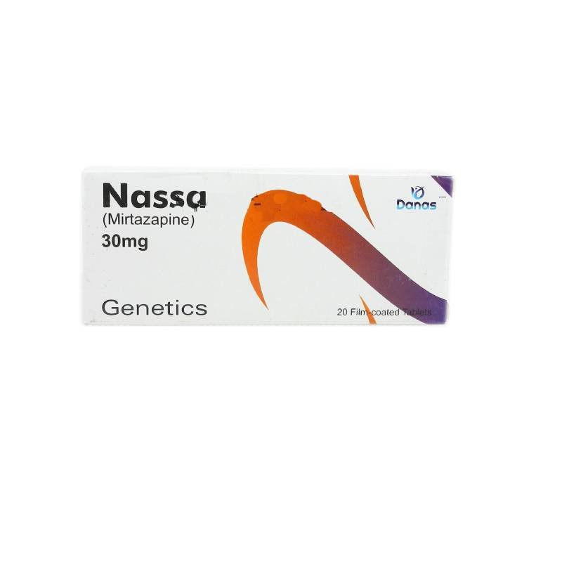 NASSA 30 NASSA - Image 1