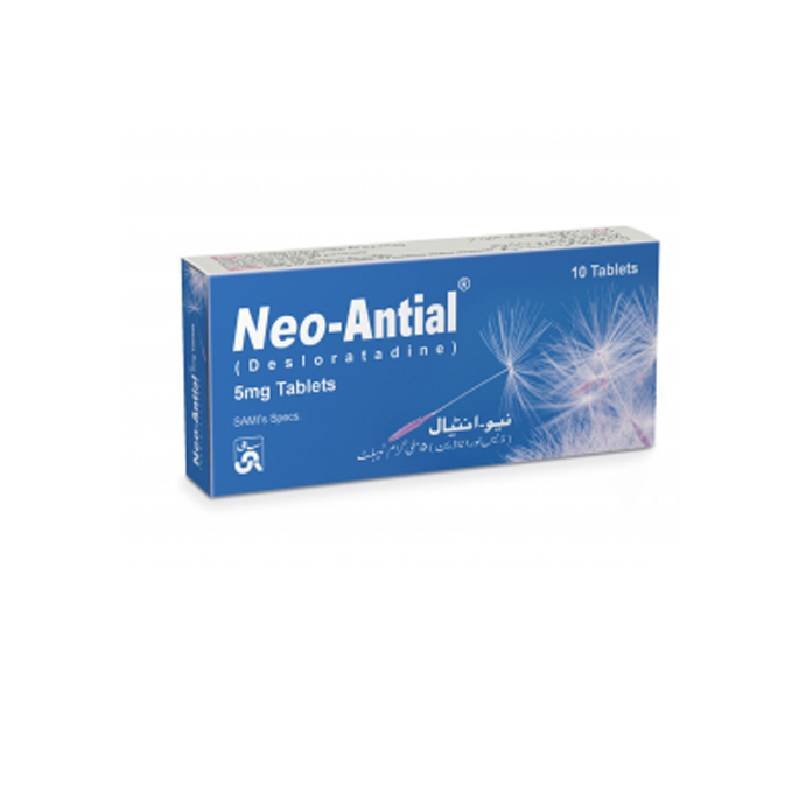 NEO ANTIAL 5 NEO ANTIAL - Image 1
