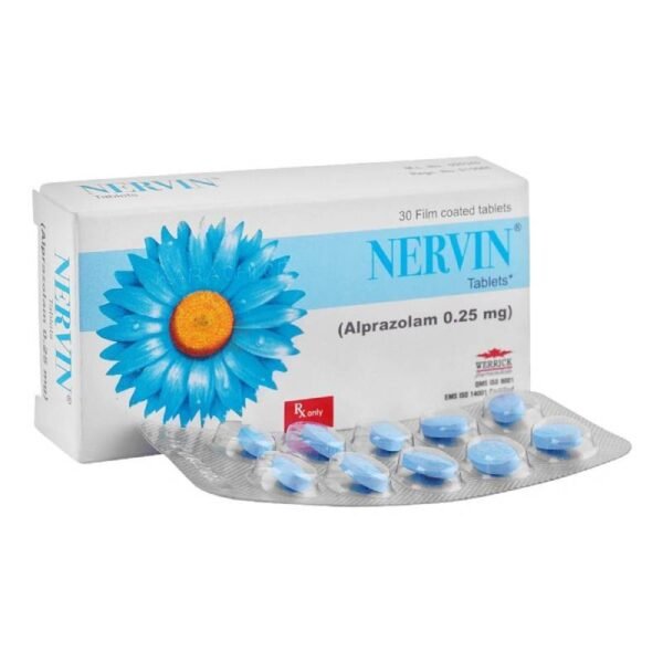 NERVIN