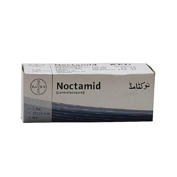 NOCTAMID
