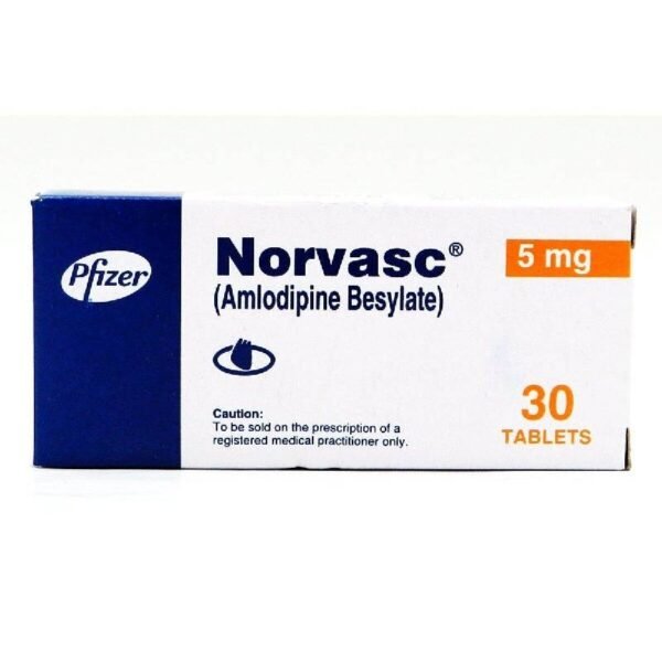 NORVASC