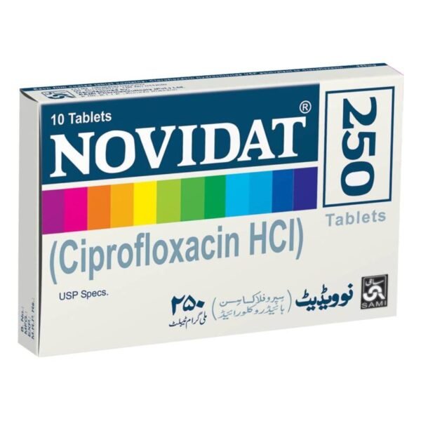 Novidat