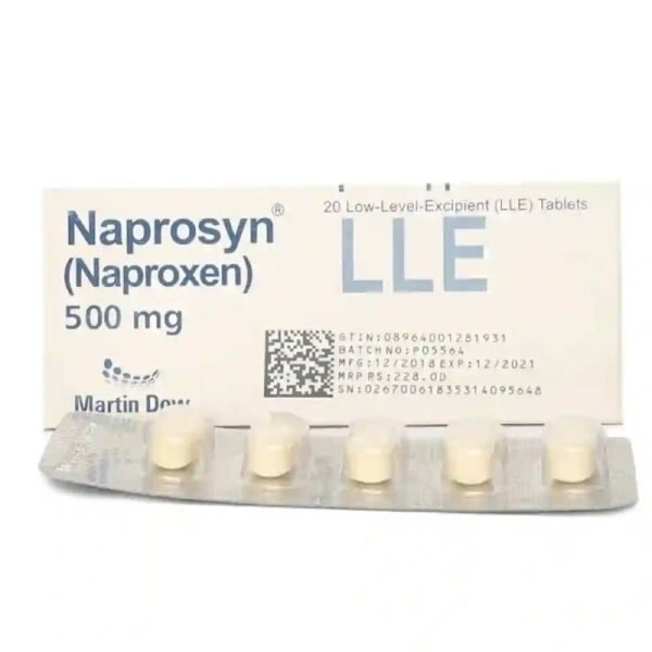 Naprosyn