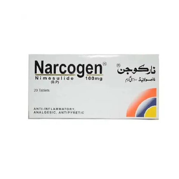 Narcogen