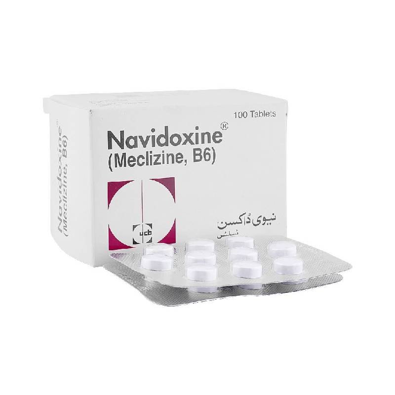 Navidoxine Navidoxine - Image 1