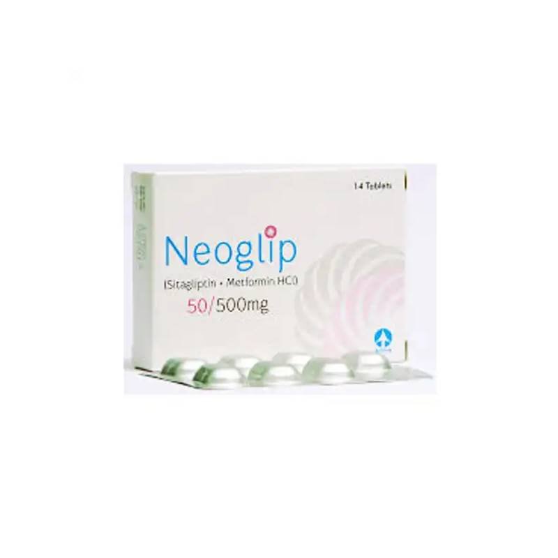 Neoglip Xr 50_500 Neoglip Xr - Image 1