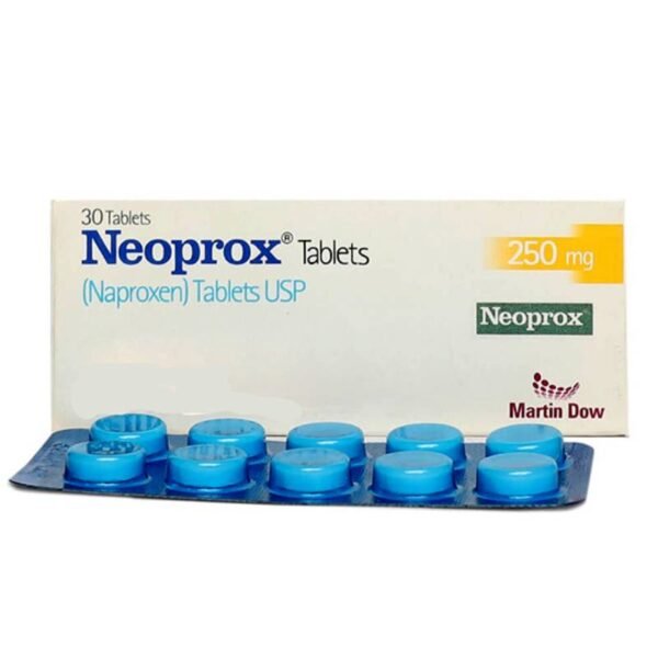 Neoprox
