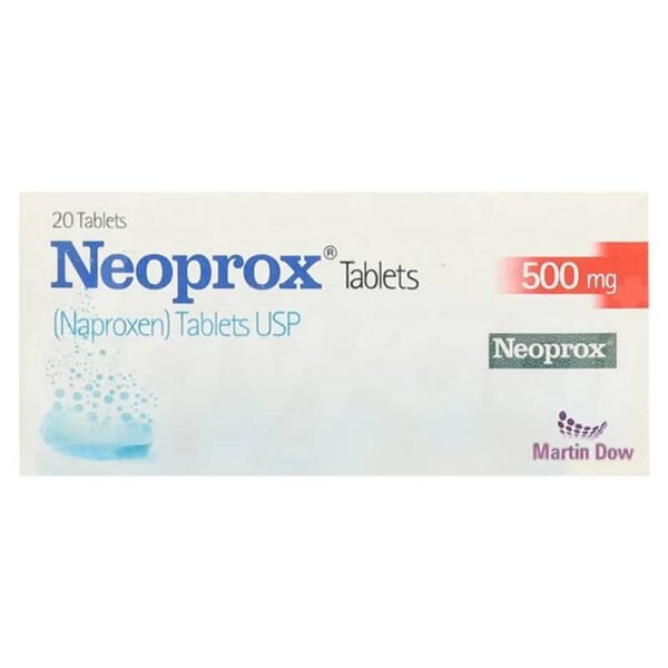 Neoprox
