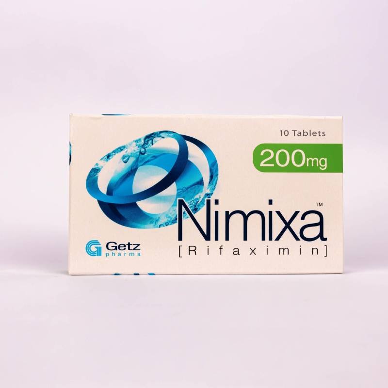 Nimixa 200mg Nimixa - Image 1