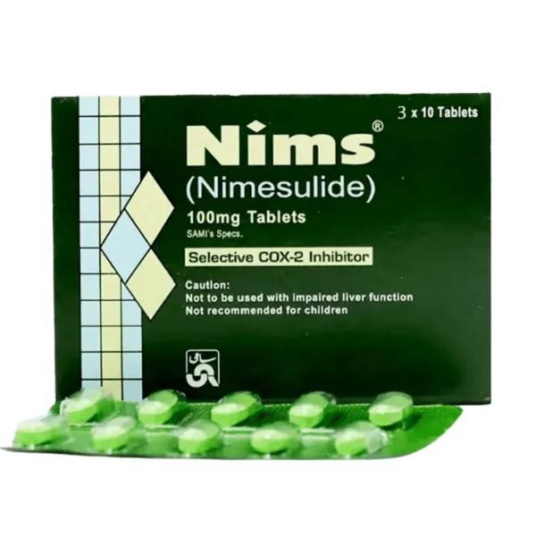 Nims