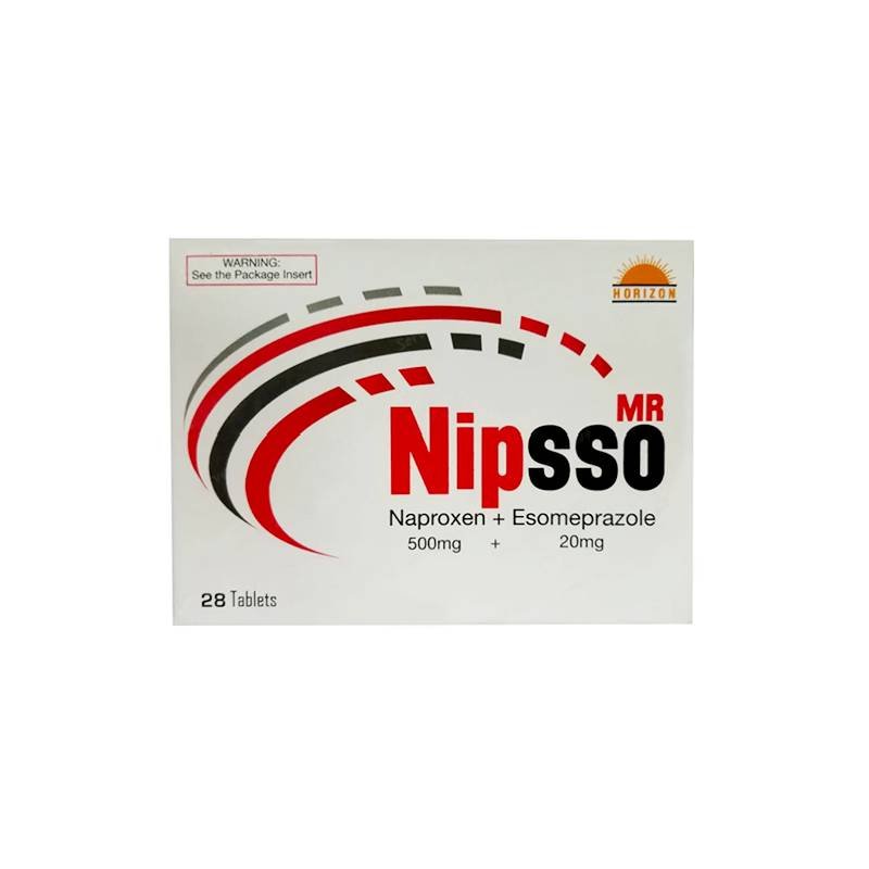 Nipsso Mr 500 Nipsso Mr - Image 1