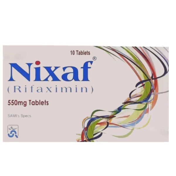 Nixaf