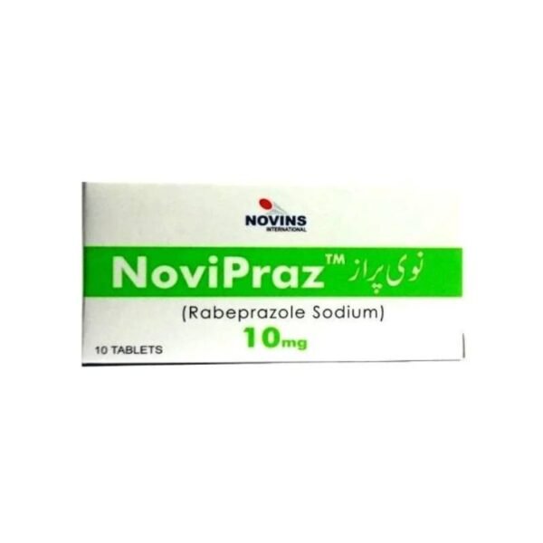 Novipraz