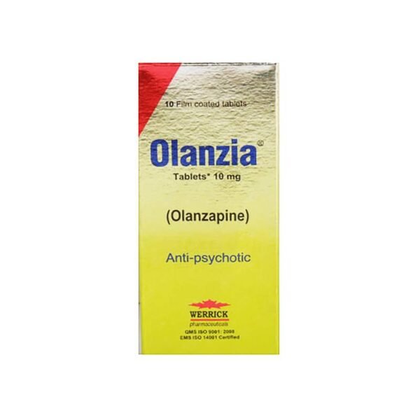OLANZIA
