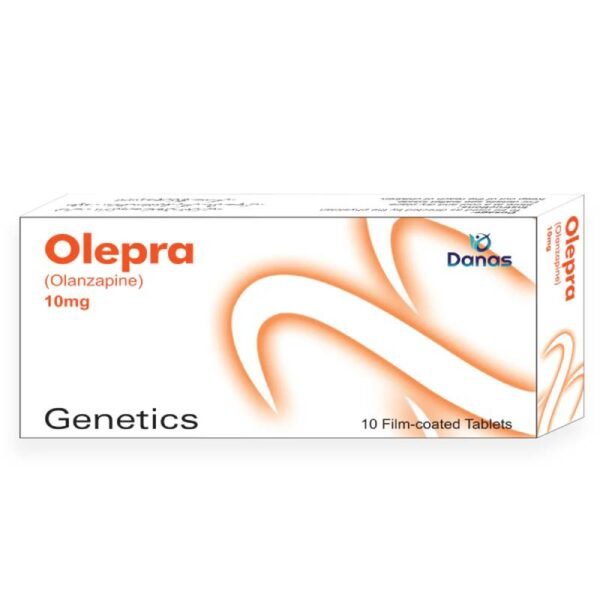 OLEPRA