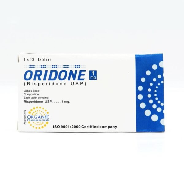 ORIDONE