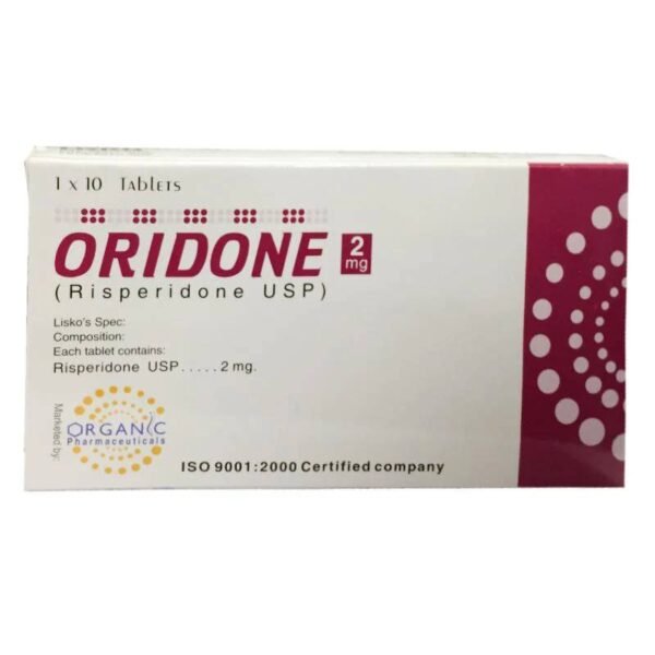 ORIDONE