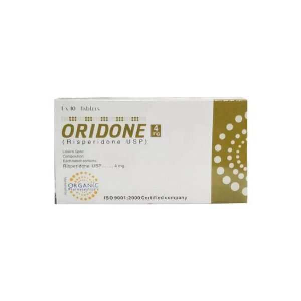 ORIDONE