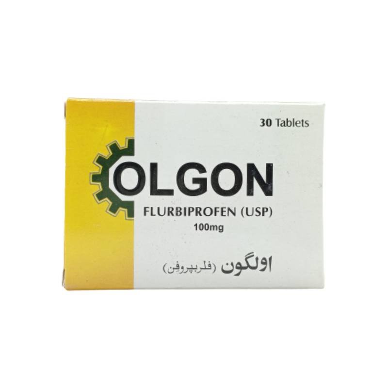 Olgon Olgon - Image 1