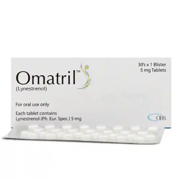 Omatril