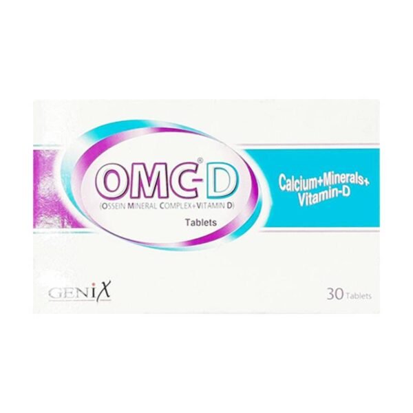 Omc-D