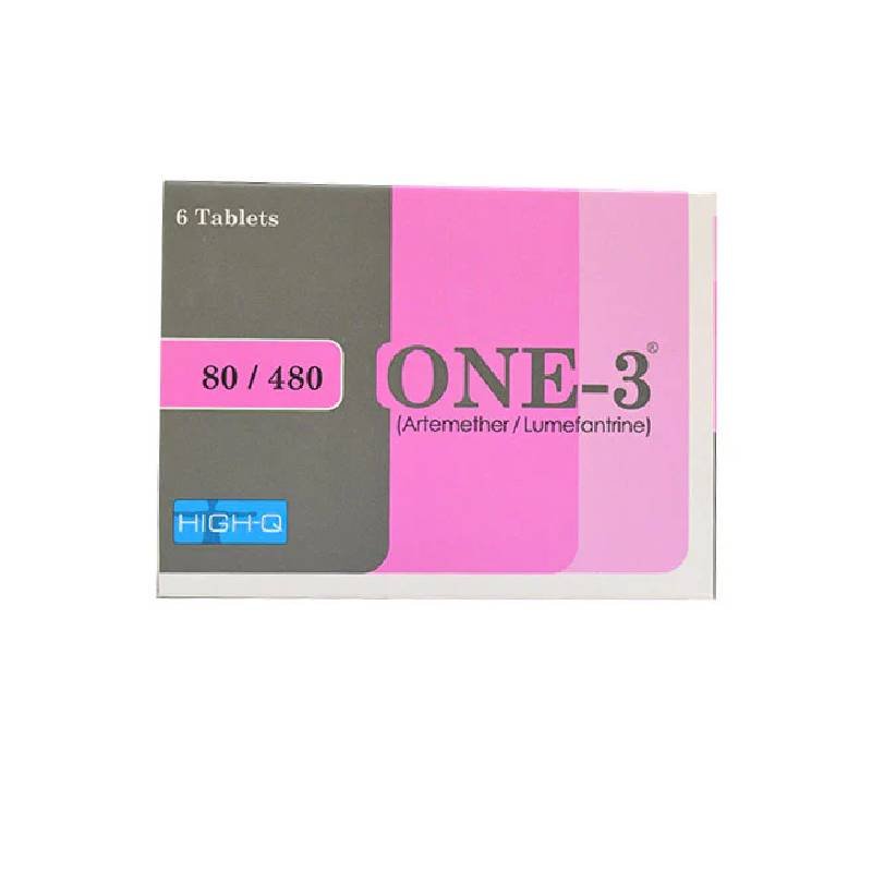 One-3 80 One-3 - Image 1
