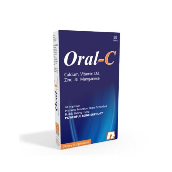 Oral-C