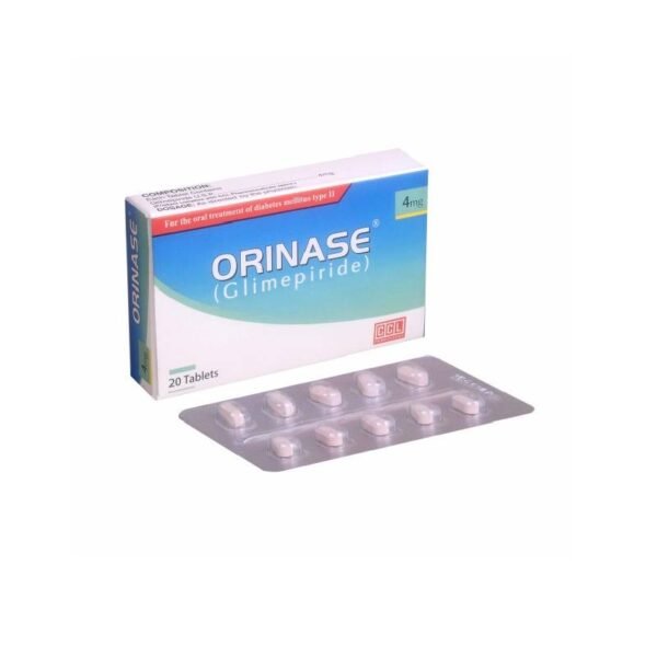 Orinase 