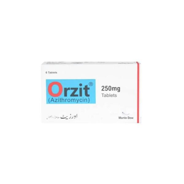 Orzit