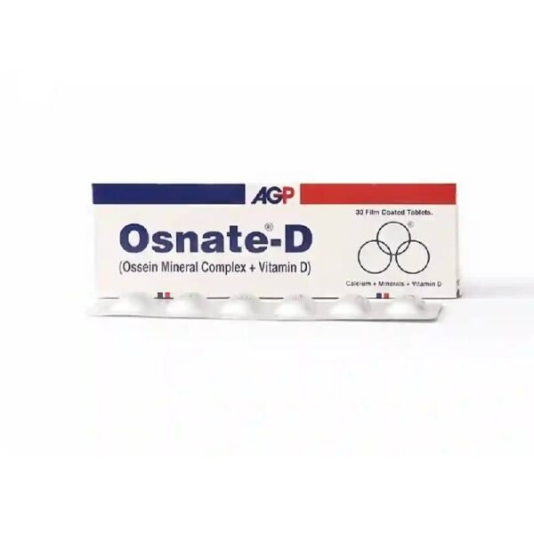 Osnate-D