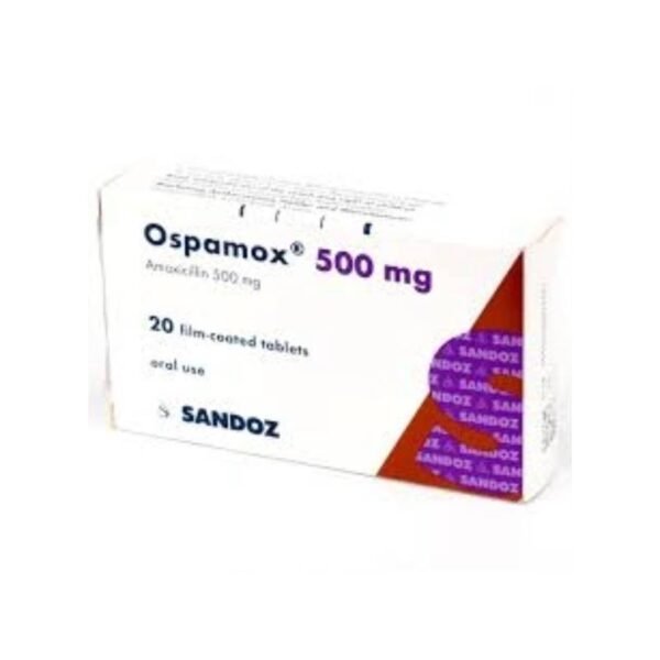 Ospamox 