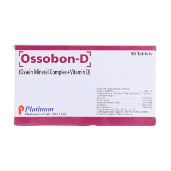 Ossobon-D